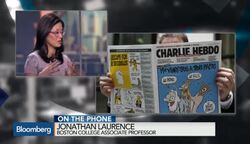 Will Paris Attack Change Approaches to Extremism? News Clip