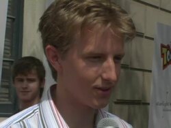 Disney's Toontown Online Takes Hollywood Stock Footage