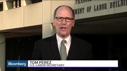 New U.S. Labor Department Rule Puts Retirees First News Clip