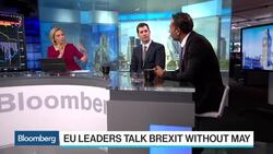 Sony Kapoor: EU Compelled to Talk With One Voice News Clip