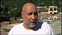 WRAP Latest on cholera outbreak, hospital; prison Instructional Video