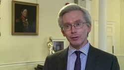 CLEAN : Geneva talks involve opportunity and great News Clip