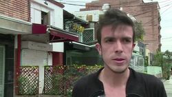 VOICED : Por que son tan felices los colombianos News Clip