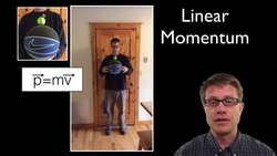 Conservation of Linear Momentum Instructional Video