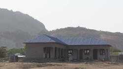 VOICED: South Sudan's capital braces for new chapter News Clip