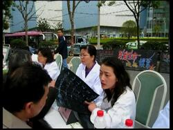 Old habits die hard in Shanghai News Clip