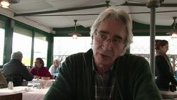 CLEAN : Italy's captain Schettino returns to site News Clip