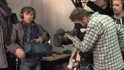 CLEAN : Greenpeace Russia demands the release News Clip