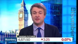 Harrison: U.K. Consumers Carry On Post-Brexit News Clip