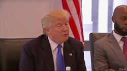 Trump Pledges to Lay Out Immigration Plan News Clip