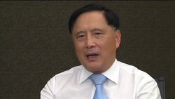 Stocks up in response to Bernanke''s US growth prediction News Clip