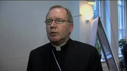 Archbishop expresses regret at findings of report on Catholic church News Clip