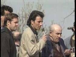 ALBANIA: LATEST SITUATION News Clip