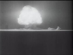 HAVOC AND DESOLATION IN JAPAN News Clip