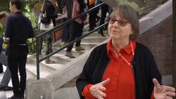 Brexit uncertainty influences European artists News Clip