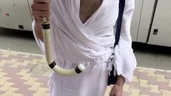 CLEAN : Hajj in realtime: the spiritual goes virtual News Clip