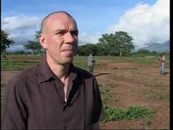 Rats trained to sniff out landmines in Tanzania News Clip