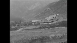 CAN483 EARTHQUAKE IN CHILE CAUSES DEATH AND DESTRUCTION Instructional Video