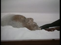 Lying-in-State of Walter Sisulu News Clip