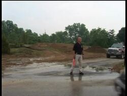 In Cincinnati, a $27 million museum opens, based on the first 11 chapters of Genesis and funded by the group ï¿½Answers in Genesis.ï¿½ Protestors are expected; freelancer Dean Oï¿½Neil is hired for coverage. Please see attached article from the Cincinnati Enquirer. News Clip