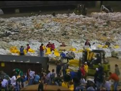 North Dakota prepares for more flooding News Clip