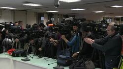 CLEAN : Eurogroup chief warns Greece on reversing deal News Clip