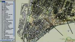 Eric Sanderson: New York -- before the City Instructional Video