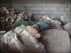 WRAP Dozens killed in Israeli air strike on southern Lebanese town News Clip