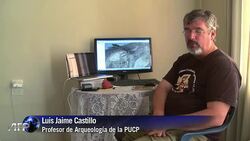 VOICED : Peru la otra cara de los drones News Clip