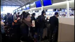 Foreigners continue to leave Japan over nuclear fears Instructional Video