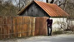 CLEAN : Defying radiation elderly residents cling on in Chernobyl News Clip