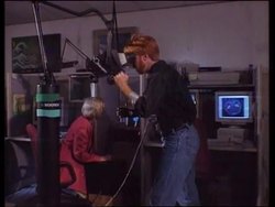 USA-Space Technology Gives Surgeons Pre-Op View News Clip