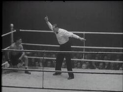 MILLER GIVES TURPIN TOUGH BATTLE News Clip