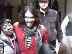 WireImage Daily: 11/17/10 Stock Footage