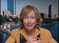 50 Years of Military Integration (July 31, 1998) News Clip