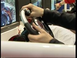 Latest in games and gadgets at Europe expo Instructional Video