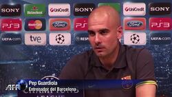 VOICED: Barcelona suena con la final News Clip
