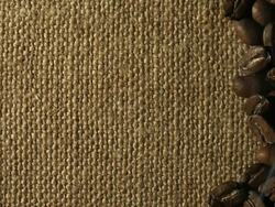 Coffee background Stock Footage