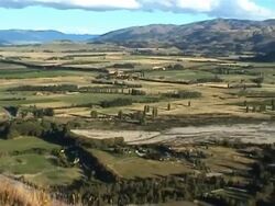 New Zealand Stock Footage