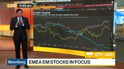 Emerging-Market Underdog Coming Into Its Own: EM Insight News Clip