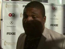 2008 Beverly Hills Film Festival Opening Night Stock Footage