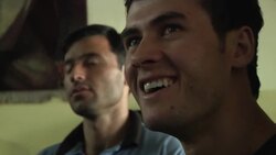 Afghans welcome inauguration of new president News Clip