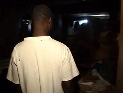 CLEAN: From Africa's greatest hotel to Mozambique's biggest squat News Clip