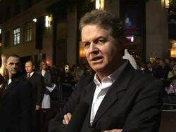 The Times BFI 49th London Film Festival - 'Proof' Screening Stock Footage