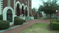 CLEAN : Selma preparing for Obama visit News Clip