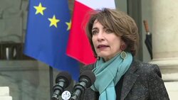 CLEAN : France moves to suspend Vitamin D supplement after baby dies News Clip