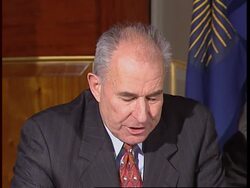 Britain fails to win support to suspend Zimbabwe News Clip