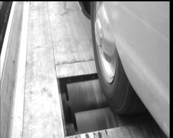 DRIVING WITH A DIFFERENCE News Clip