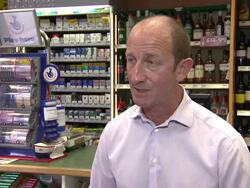 Dozens of Retail Rules Set to be Scrapped News Clip