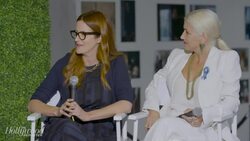 Emmy-Nominated Costume Designer Panel from 'Handmaid's Tale,' 'RuPaul's Drag Race' & More | Candidly Costumes News Clip